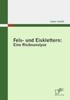 Fels- und Eisklettern: Eine Risikoanalyse