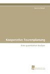 Kooperative Tourenplanung