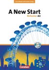 A New Start. Refresher A2. Neue Ausgabe. Coursebook mit Home Study Section, Home Study CD, Class CDs