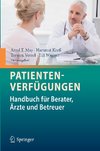 Patientenverfügungen