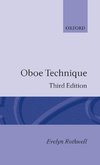 Oboe Technique