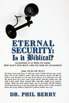 Eternal Security