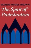 Brown, R: The Spirit of Protestantism