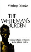 Jordan, W: White Man's Burden