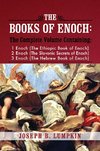 BKS OF ENOCH