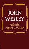 Wesley, J: John Wesley