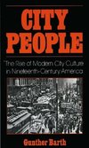 Barth, G: City People