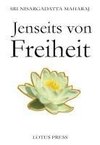 Jenseits von Freiheit