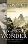 Tales of Wonder