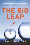 Big Leap, The