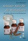 Schüssler-Salze für die Wechseljahre