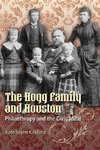 The Hogg Family and Houston