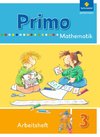 Primo.Mathematik 3. Arbeitsheft