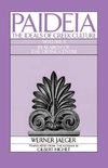 Jaeger, W: Paideia: The Ideals of Greek Culture: II. In Sear