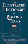 The Illustrated Dictionary of Boating Terms