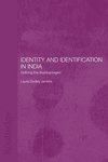 Jenkins, L: Identity and Identification in India