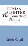 Segal, E: Roman Laughter