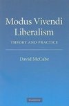 McCabe, D: Modus Vivendi Liberalism