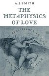 The Metaphysics of Love