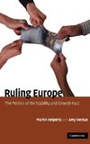 Ruling Europe