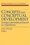 Concepts and Conceptual Development