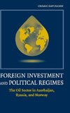 Bayulgen, O: Foreign Investment and Political Regimes