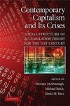 Mcdonough, T: Contemporary Capitalism and its Crises