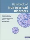 Barton, J: Handbook of Iron Overload Disorders