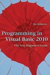 McKeown, J: Programming in Visual Basic 2010