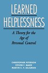 Learned Helplessness