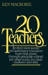 Macrorie, K: Twenty Teachers