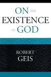 On the Existence of God