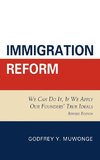 Immigration Reform