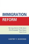 Immigration Reform