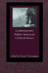 Contemporary Native American Cultural Issues