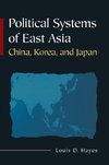 Hayes, L: Political Systems of East Asia