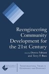 Fabiani, D: Reengineering Community Development for the 21st