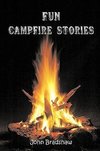 FUN CAMPFIRE STORIES