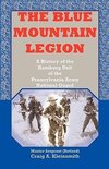 The Blue Mountain Legion