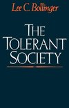 Bollinger, L: The Tolerant Society