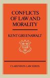 Greenawalt, K: Conflicts of Law and Morality