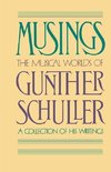 Schuller, G: Musings