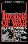 Heinrichs, W: Threshold of War