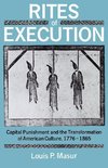 Masur, L: Rites of Execution