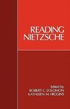 Reading Nietzsche