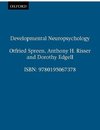 Spreen, O: Developmental Neuropsychology