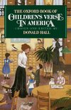 Hall, D: The Oxford Book of Children's Verse in America