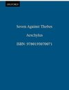 Aeschylus: Seven Against Thebes