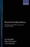 MacNeill, J: Beyond Interdependence