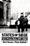 Useem, B: States of Siege